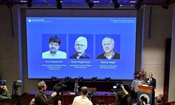 2026 Nobel Tıp Ödülü'nün sahipleri belli oldu
