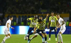 Fenerbahçe, Azerbaycan’da Turan Tovuz’u 2-0 mağlup etti
