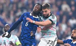 Fransa, evinde Belçika'yı 4-1'lik skorla geçti