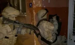 3 ildeki uyuşturucu operasyonlarında 111 şüpheli yakalandı