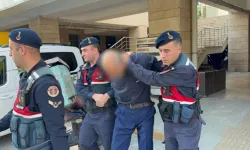 Zihinsel engelli kıza cinsel istismarda bulunan şahıs tutuklandı