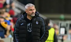 KuPS galibiyeti sonrası Thomas Reis'den açıklama