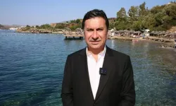Muğla Büyükşehir Belediye Başkanı Ahmet Aras CHP'den istifa etti