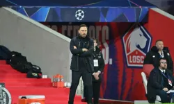 Lille teknik direktörü Ancelotti'den Galatasaray açıklaması