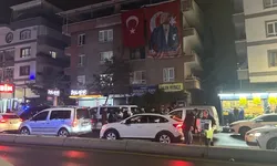 Ankara'da kan donduran cinayet