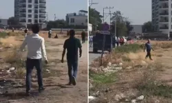 Mardin'de silahlı, taşlı ve sopalı kavga: 6 yaralı