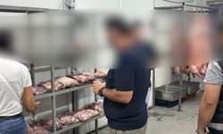 81 ilde gıda güvenliği operasyonları; 73 şüpheliye işlem yapıldı