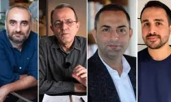 Fon soruşturması iddiaları: Gazeteciler Şaban Sevinç ve Mustafa Balcı tutuklandı