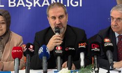 AK Partili Mustafa Şen’den fon soruşturması açıklaması: 'Bu bizi çok yaraladı'