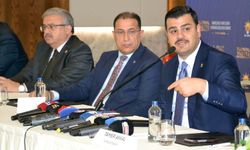 AK Parti'li İnan: Özgür Özel ve arkadaşları Manisa'da sokağa çıkamaz