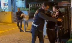 Ankara’da havaya ateş açan ve görüntüleri paylaşan 2 kişi yakalandı