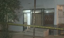 Antalya’da birlikte yaşadığı kadını öldüren şüpheli Konya’da teslim oldu