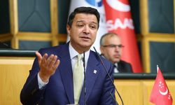 Arıkan: Milletin vicdanındaki hesabı kapatamazsınız