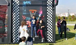ABB, Gamezone Game On Festivali'ne ev sahipliği yaptı