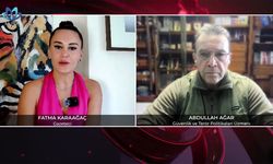 Abdullah Ağar: Gazze’deki gelişmeler Türkiye ile Azerbaycan arasında kırılganlık oluşturdu