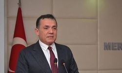 Yenişehir Belediye Başkanı Özyiğit ve Mezitli Belediye Başkanı Tuncer tutuklandı
