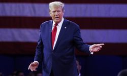 ABD Başkanı Donald Trump‘tan seçim açıklaması