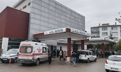 Ankara'da otomobil ile hafriyat kamyonu çarpıştı: 1 ölü