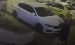 Ankara'da suikast girişimi; taksici, müşteriyi bıraktığı evin önünde vurdu!
