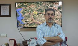 Deprem uzmanı Sözbilir İzmir'deki 3 aktif faya dikkat çekti