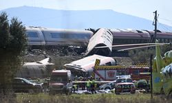 İspanya'daki tren kazasında can kaybı 69'a yükseldi
