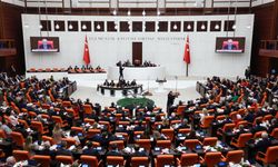 TBMM’de, fonların tasfiyesine ilişkin teklifin ilk 5 maddesi kabul edildi