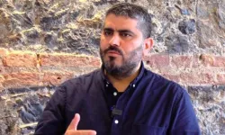Ahmet Saymadi gözaltına alındı