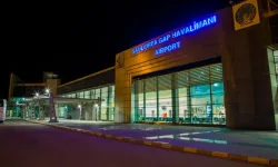 Ankara’dan Şanlıurfa’ya giden yolcu uçağında bomba paniği
