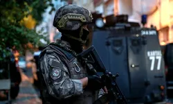 32 ilde uyuşturucu operasyonu; 423 kişi yakalandı