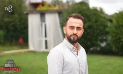 Zuhal Topal Yemekteyiz Ali İhsan Şeker kimdir?