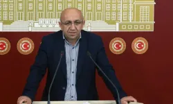 Eski HDP Milletvekili gözaltına alındı