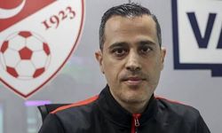 Hakem Alper Ulusoy’un ifadesi ortaya çıktı
