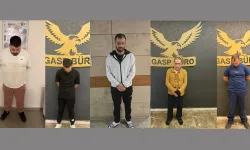 Ankara'da okula silahlı saldırı: 5 kişi tutuklandı