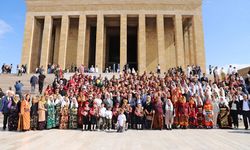 Ankara Kulübü Derneği’nden Anıtkabir’de 5 Ekim buluşmasına çağrı