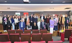 ANKESOB’da oda genel sekreterlerine yönelik kapsamlı oryantasyon eğitimi