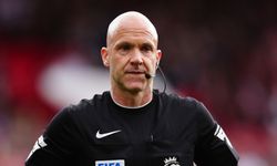 Yeni MHK Başkanı Anthony Taylor oldu