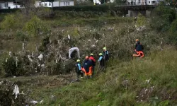 İstanbul’da sel felaketinin ardından: Kaybolan yurttaşları arama çalışmaları sürüyor