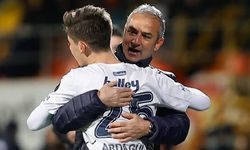 İsmail Kartal’dan Arda Güler sözleri: 'Onu ilk ben oynattım'
