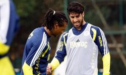 Fenerbahçe'den Asensio ve Ake için sakatlık açıklaması!