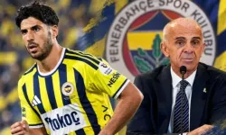 Fenerbahçe’de sular durulmuyor: Asensio’yla ilgili çarpıcı iddia!