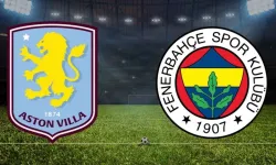 CANLI | Aston Villa 0 - 0 Fenerbahçe