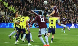 İngiltere’de büyük kayıp | Aston Villa 6-0 Fenerbahçe