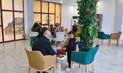 ABB Ata Aile Etkinlik Merkezi’ni hizmete açtı
