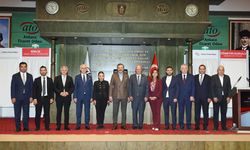 ATO Meclisi, yönetim kurulu başkanlığına yeniden Gürsel Baran seçildi