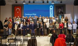 Avrupa, iklim adaleti için Çankaya'da buluştu