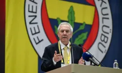 Aziz Yıldırım'dan stadyum projesi açıklaması