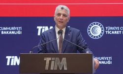 Bakan Bolat: Eylül mal ihracatı Cumhuriyet tarihimizin, en yüksek ikinci aylık rakamıdır