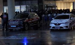 Bakırköy Belediyesi'ne yönelik soruşturmada gözaltına alınan 61 şüpheli adliyede!