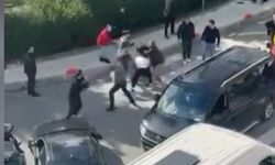 Trafikte kavga eden sürücülere 720 bin lira ceza