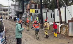 Beykoz’da sel sularını tahliye ederken kuyuya düşen işçi yaşamını yitirdi